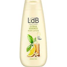 LdB Kropspleje LdB Citrus Essence Body Lotion 250ml