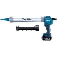 Makita Saumauspistoolit Makita DCG180RFX Kuumaliimapistooli 3 At 18 V