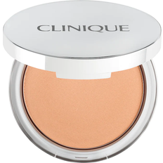 Clinique Stay-Matte Sheer Pressed Powder #24 Stay Tea