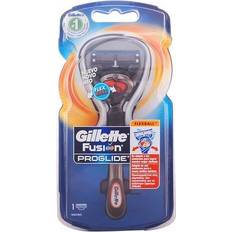 Gillette Fusion Proglide Flexball