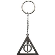 ABYstyle Harry Potter 3D Keychain Deathly Hallows