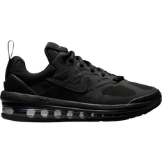 Children's Shoes NIKE Air Max Genome GS - Black/Anthracite