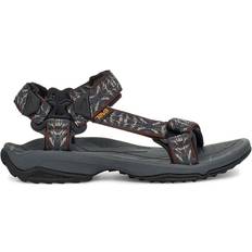 38 ⅔ Sportsandalen Teva Terra FI Lite - Triton Dark Shadow