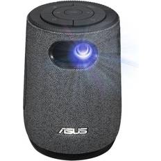 Bluetooth - Kan op Batterijen Werken Projectoren ASUS ZenBeam Latte L1 Projector