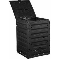 Polypropeeni Kompostorit Nature Compost Bin 300l