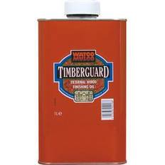 Timberex Timberguard Træolie Natural 1L