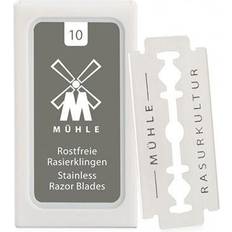 K1 Tradition Double Edge Blades 10-pack