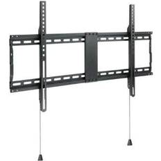 Soportes de pantalla rebaja Tooq LP4390F-B 43"-90" Negro