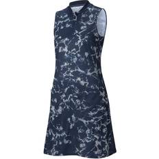 Motley Dress - Navy Blazer/Marble