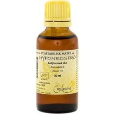 Crearome Ansiktsvård Crearome Nyponrosfröolja Kallpressad Eko 30ml
