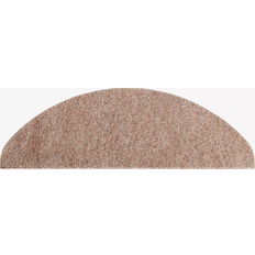 Ellos Trappemåtter Ellos 1046882-02-0 2-pack Beige, Naturfarvet 21x64cm