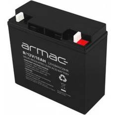 12v 18ah batteri Armac B/12V/18AH Compatible