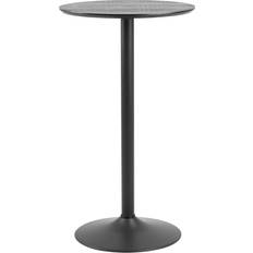 Métal Tables de bar Act Nordic Ibiza Table de bar 60cm