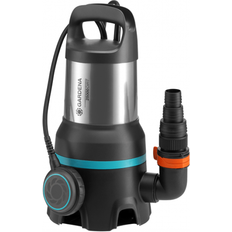 Gardena Dirty Water Pump 25000