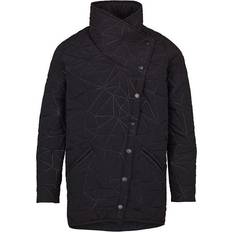 Marmar termojakke MarMar Copenhagen Ona Thermo Coat - Black (100-690-05 -654)