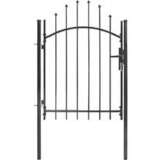 vidaXL Garden Gate 39.4x68.9"