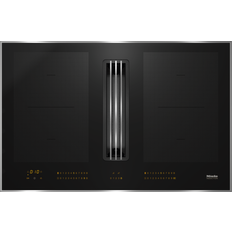 Miele 80 cm Keittotasot Miele KMDA 7000 Inductio Cooktop