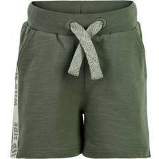 Minymo Shorts - Agave Green (131440-9806)