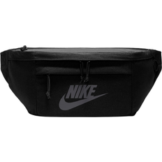 Nike Midjevesker Nike Tech Belt Bag - Black/Anthracite