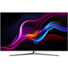 120 Hz - IPS Téléviseurs Hisense 55U8GQ