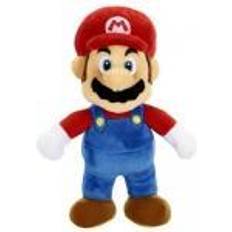 Peluche Nintendo Mario