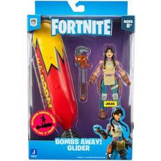 Fortnite glider Jazwares Fortnite Kaboom Glider Jules