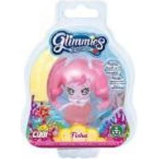 Cobi Toy Figures Cobi Glimmies Aquaria Fisha