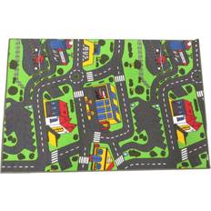 NORDIC Brands Play Mat for Cars