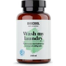 Laundry BioCool Wash My Laundry