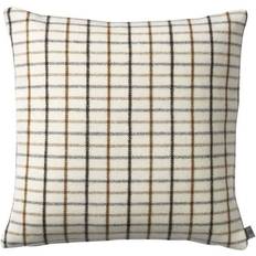 FDB Møbler R16 Slotsholmen Komplet pyntepude Rød, Blå, Multifarve (50x50cm)