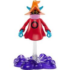 Masters of universe Mattel Masters of the Universe Orko