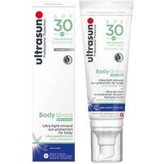 Ultrasun spf30 Ultrasun Mineral Body SPF30 PA+++