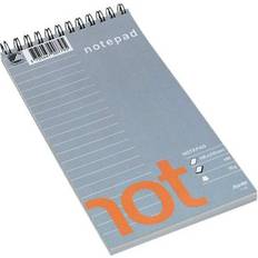 Notepad Bantex Not Notepad