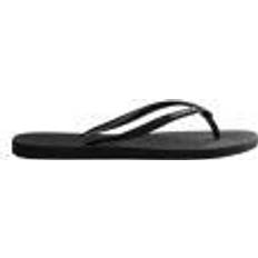 Havaianas Slim Sparkle - Black