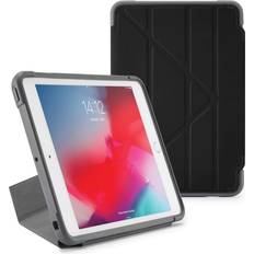 Pipetto Apple iPad Mini 5 Tablethoezen Pipetto Rugged Origami iPad Mini 2019