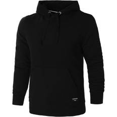 Björn Borg Centre Hoodie - Black Beauty