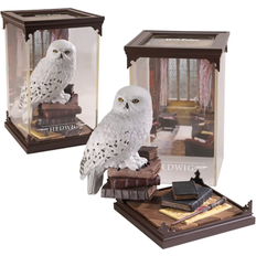 Harry Potter Magical Creatures Hedwig Sculpture