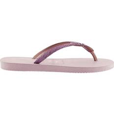 Havaianas glitter Havaianas Slim Glitter - Ballet Rose