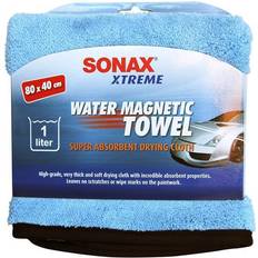 Sonax xtreme biltillbehör Sonax Xtreme Water Magnetic Towel