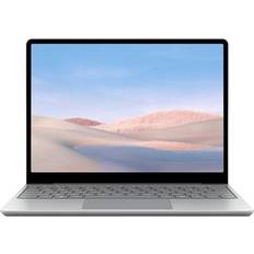 Microsoft Surface Laptop Go i5 8GB 256GB 12.4" Windows 10 Pro