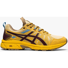 Asics HN1-S Gel-Venture 7 Yellow - Men's