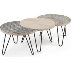 LaForma Tinello Coffee Table 61x134cm