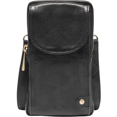 Depeche Skuldertasker Depeche Mobilebag - Black