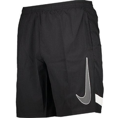 Nike academy trousers Nike Academy Woven Graphic Shorts Men - Black