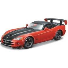 BBurago Dodge Viper SRT 10 ACR 1:24