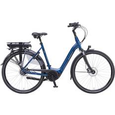 Batavus Centreret El-bycykler Batavus Garda Exclusive E-Go 2021 Unisex