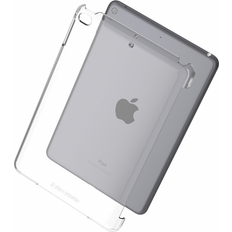 Apple iPad Mini 5 Fundas de tablet Pipetto Clear Cover Transparente Para iPad Mini 4/5