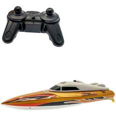 Gear4play Radiostyrda båtar Gear4play RC Speedboat RTR