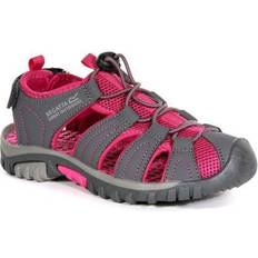 Rosa Sandalen Regatta Kid's Westshore - Granite Cabaret Pink