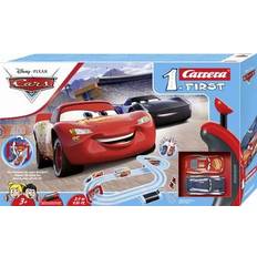 Pistas de Coches Carrera Disney Pixar Cars Piston Cup 20063039